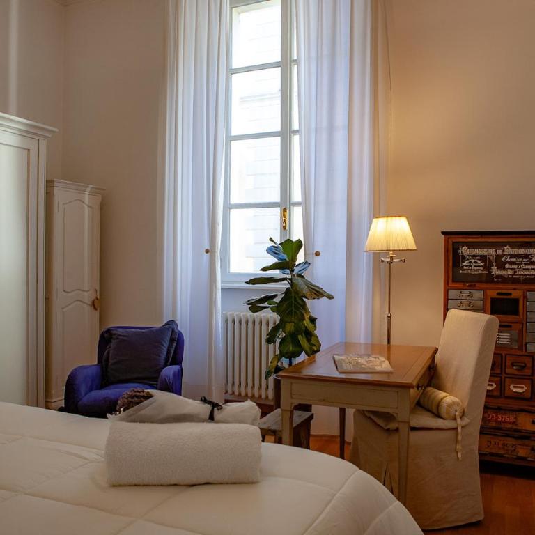 Raimondi Suite - Appartamento con 1 Camera da Letto - 4