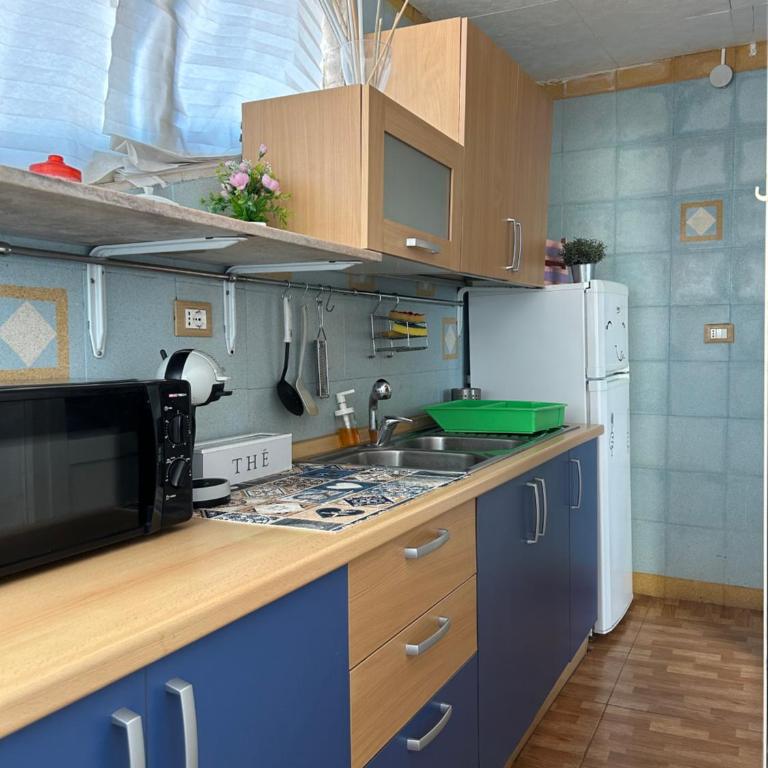 Residenza Parco Gioeni - Apartment with Terrace - 44