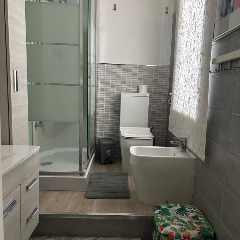 Residenza Parco Gioeni - Apartment with Terrace - 47