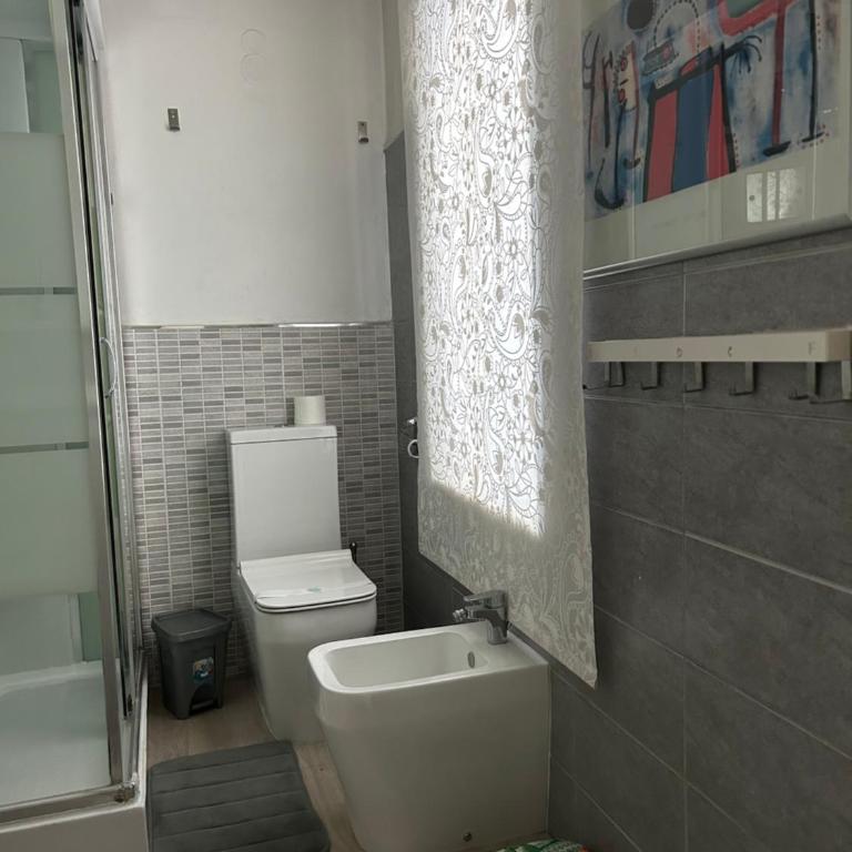 Residenza Parco Gioeni - Apartment with Terrace - 48