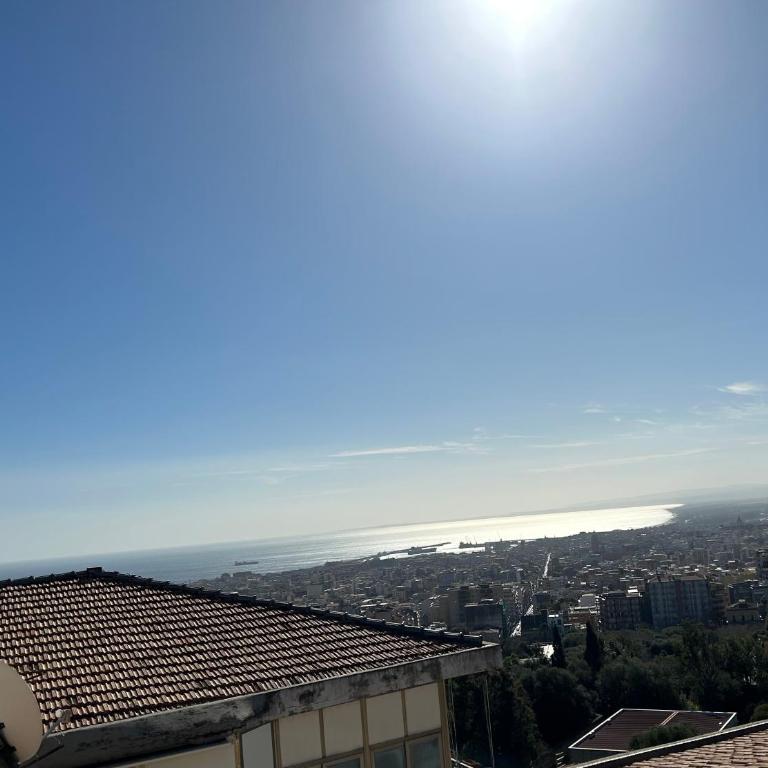 Residenza Parco Gioeni - Apartment with Terrace - 71