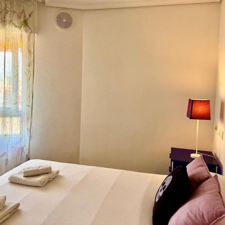 Apartamento Con Vistas al Mar 12ºA - One-Bedroom Apartment - 15