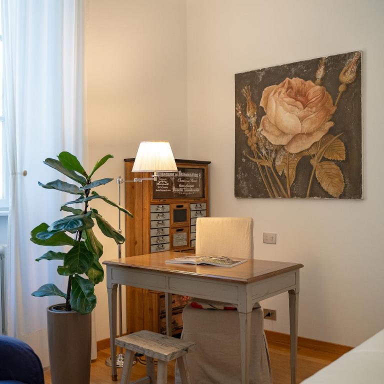 Raimondi Suite - Appartamento con 1 Camera da Letto - 12