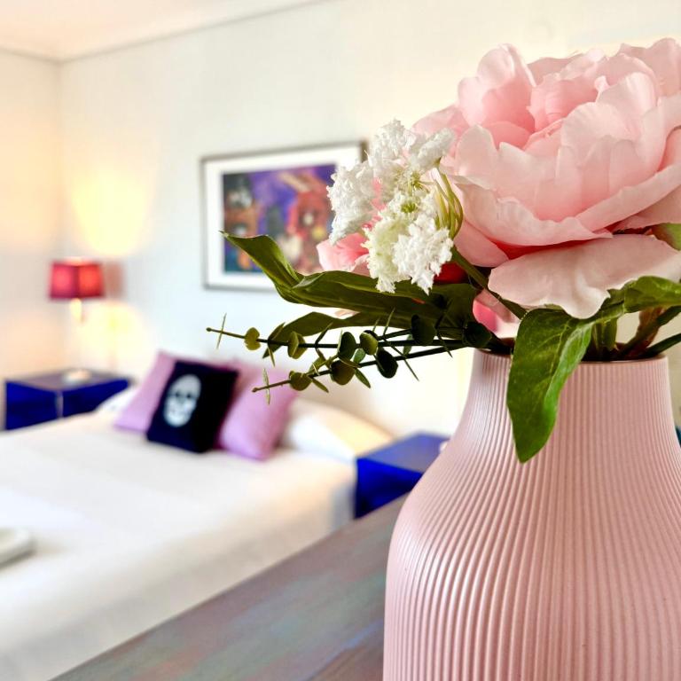 Apartamento Con Vistas al Mar 12ºA - One-Bedroom Apartment - 1