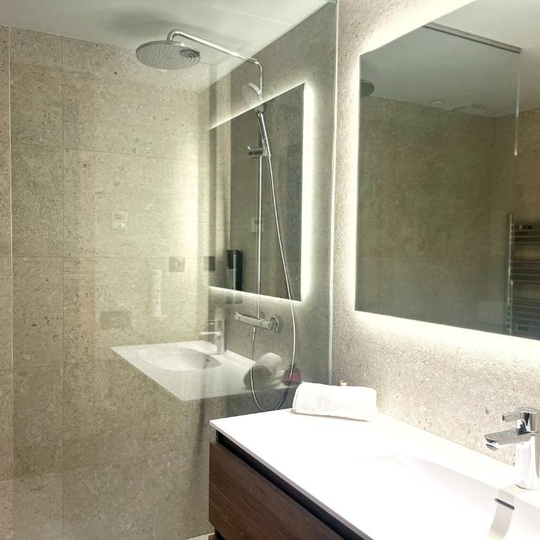 ISARD MOUNTAIN RESIDENCE - Appartement 3 Chambres - 10