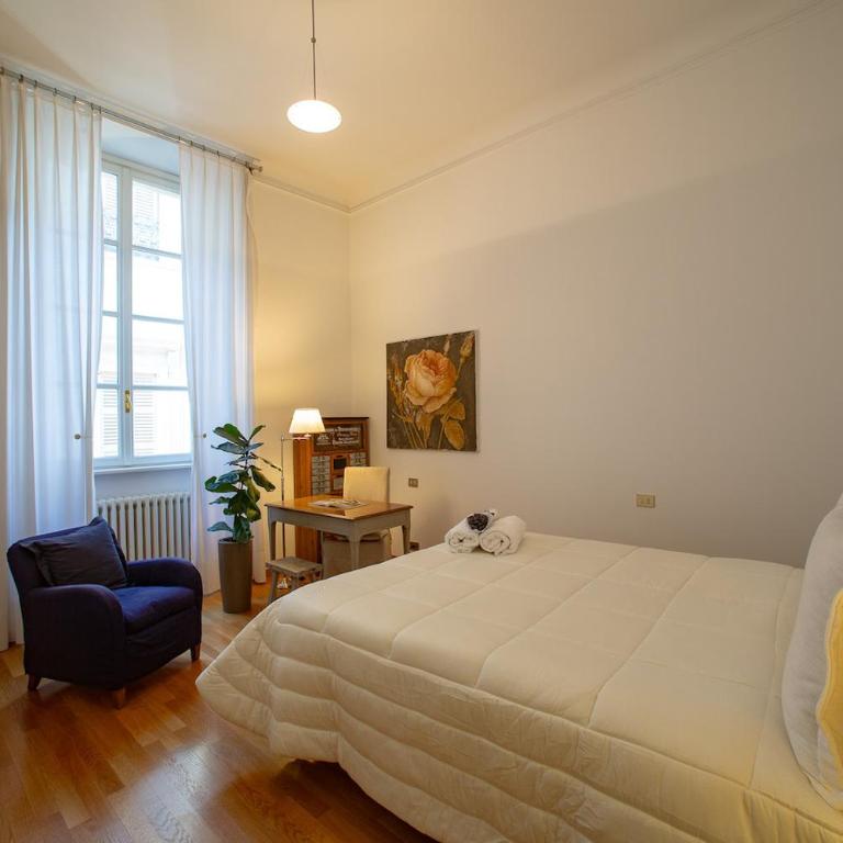 Raimondi Suite - Appartamento con 1 Camera da Letto - 13