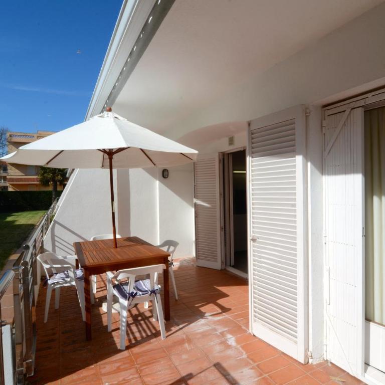MIGJORN MAR Bx-2 - Two-Bedroom Apartment - 3