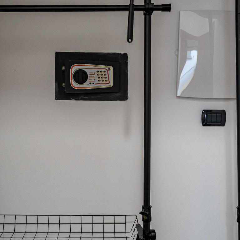 casa/studio Ricard Centro storico Arona - Appartamento con 1 Camera da Letto - 13