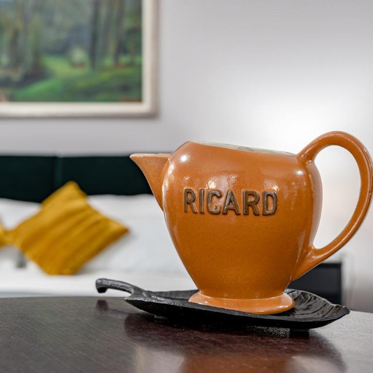 casa/studio Ricard Centro storico Arona - Appartamento con 1 Camera da Letto - 18