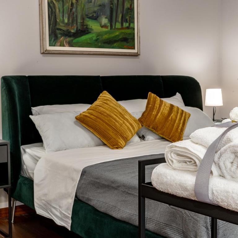 casa/studio Ricard Centro storico Arona - Appartamento con 1 Camera da Letto - 10