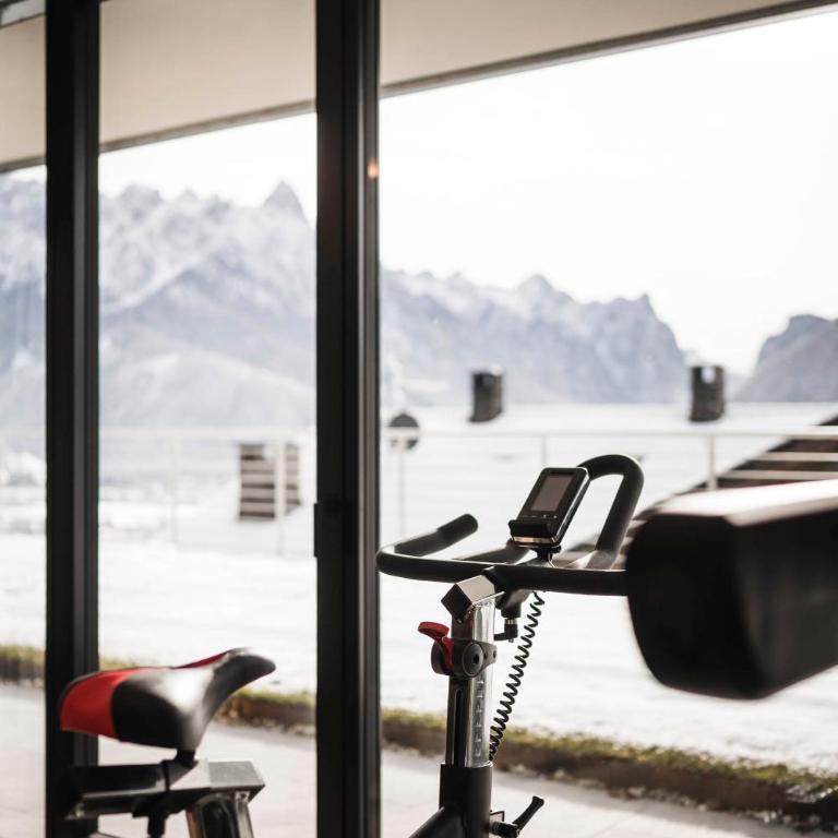 Timeless Dolomites Apartments - Appartamento con 2 Camere da Letto - 72