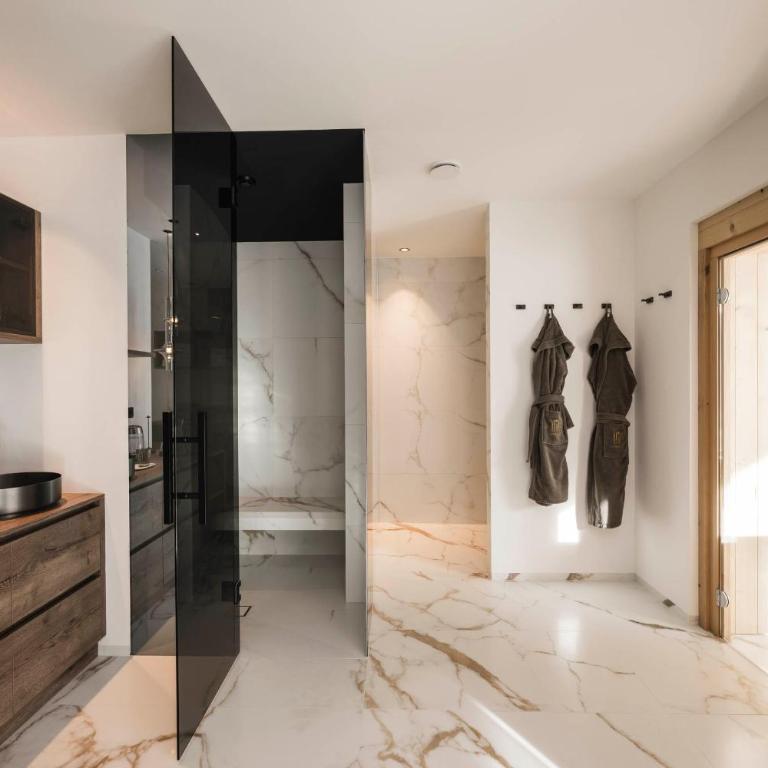 Timeless Dolomites Apartments - Appartamento con 2 Camere da Letto - 24