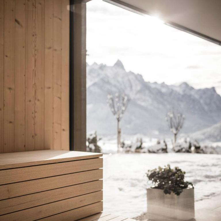 Timeless Dolomites Apartments - Appartamento con 2 Camere da Letto - 71
