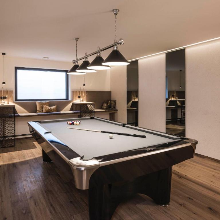 Timeless Dolomites Apartments - Appartamento con 2 Camere da Letto - 29
