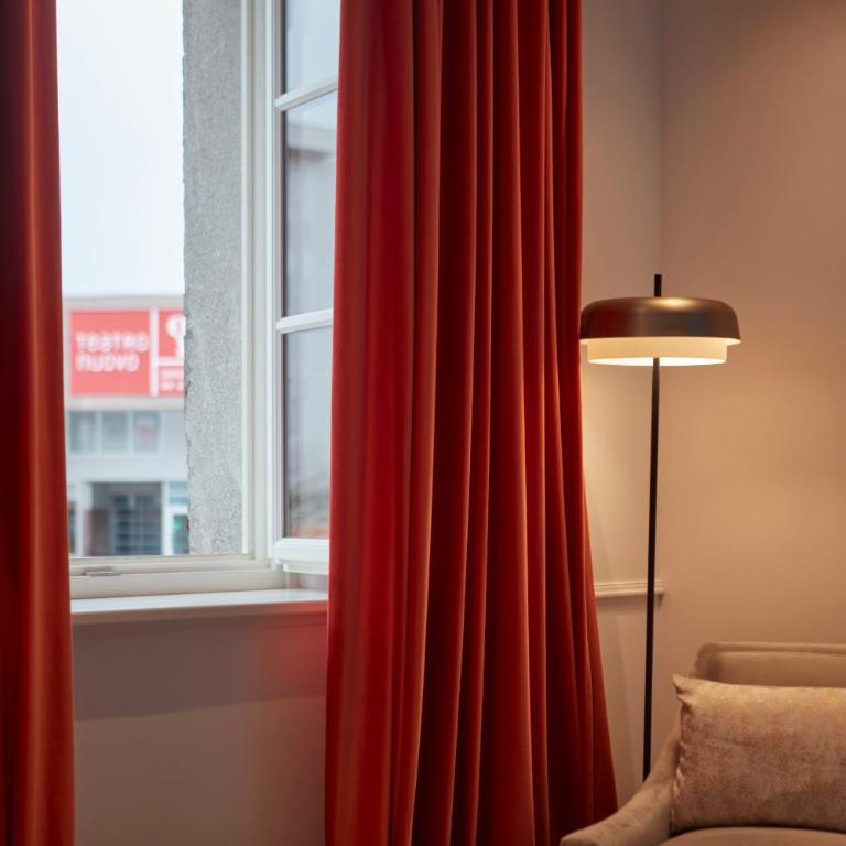 The Townhouse - Suite King - 8