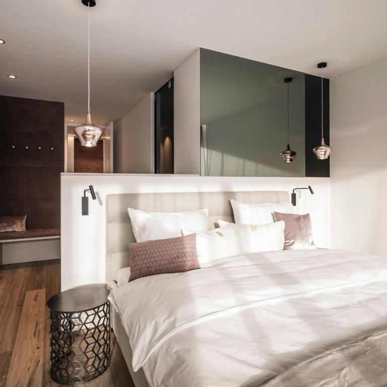 Timeless Dolomites Apartments - Appartamento con 2 Camere da Letto - 3