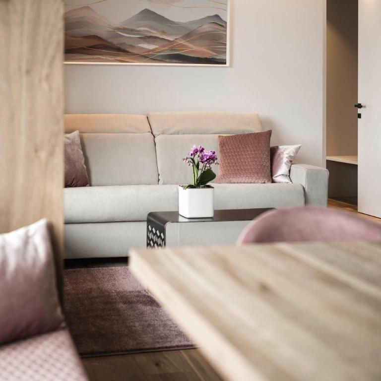 Timeless Dolomites Apartments - Appartamento con 2 Camere da Letto - 11