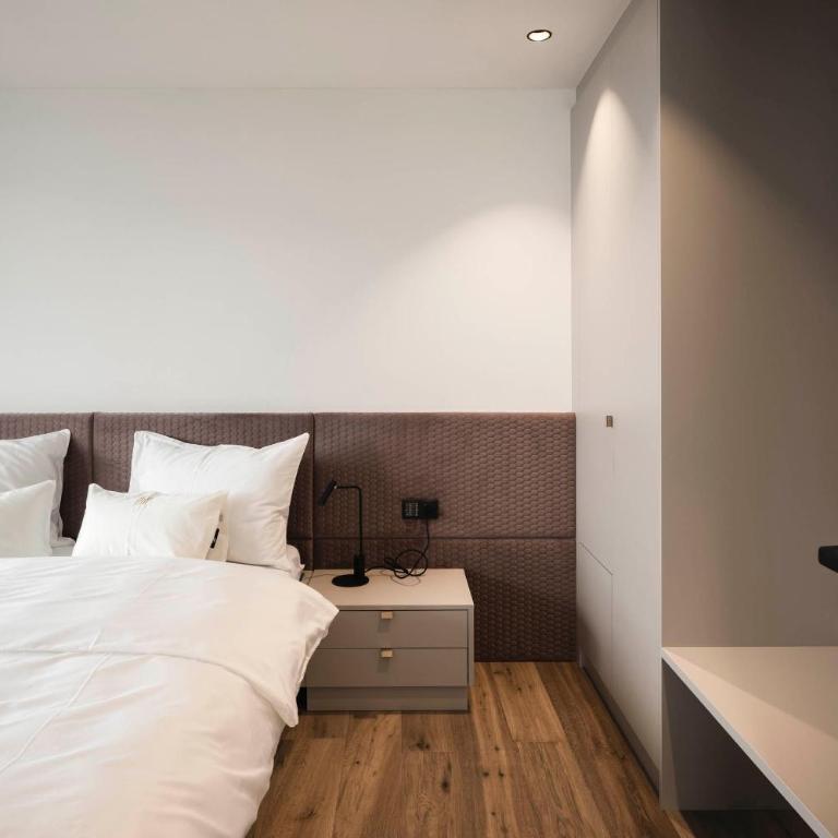 Timeless Dolomites Apartments - Appartamento con 2 Camere da Letto - 13