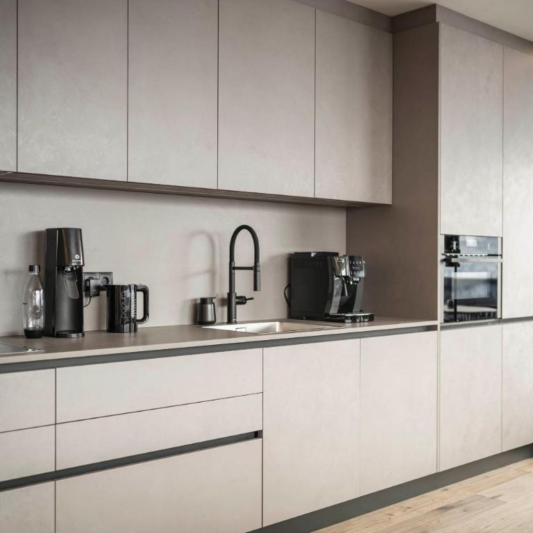 Timeless Dolomites Apartments - Appartamento con 2 Camere da Letto - 10