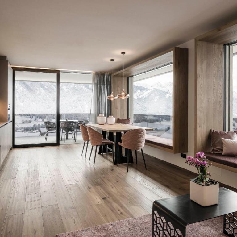 Timeless Dolomites Apartments - Appartamento con 2 Camere da Letto - 40