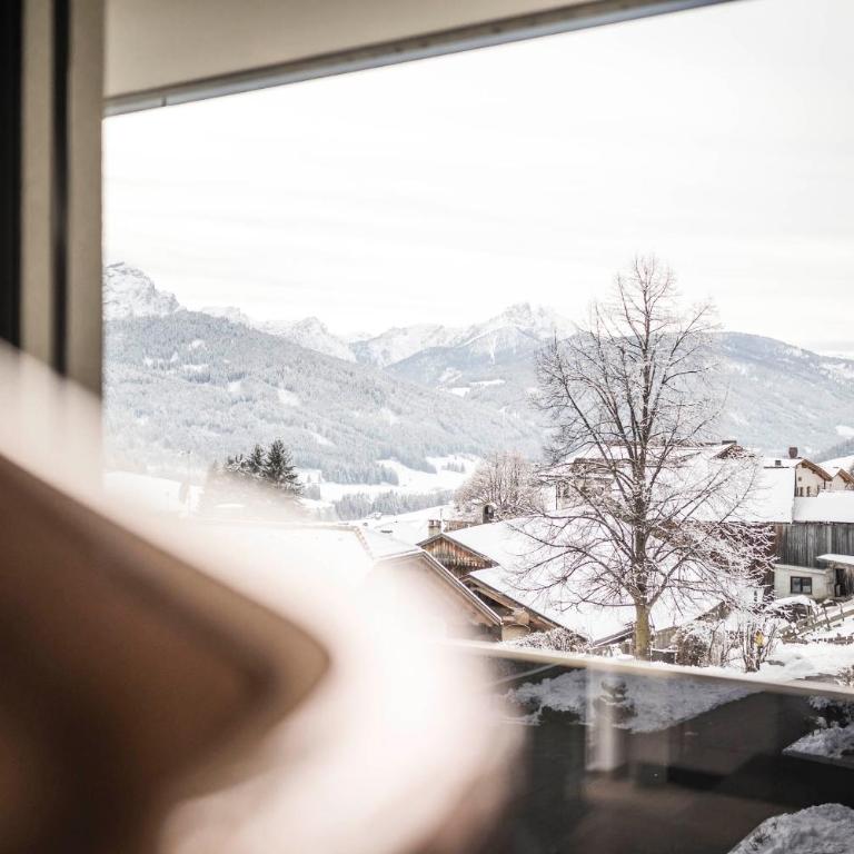Timeless Dolomites Apartments - Appartamento con 2 Camere da Letto - 58