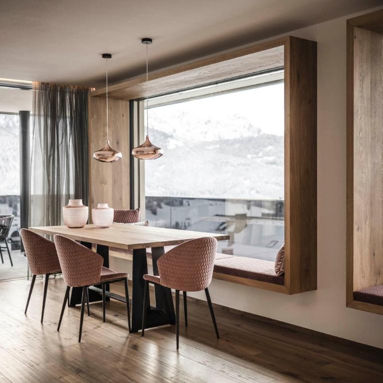 Timeless Dolomites Apartments - Appartamento con 2 Camere da Letto - 7