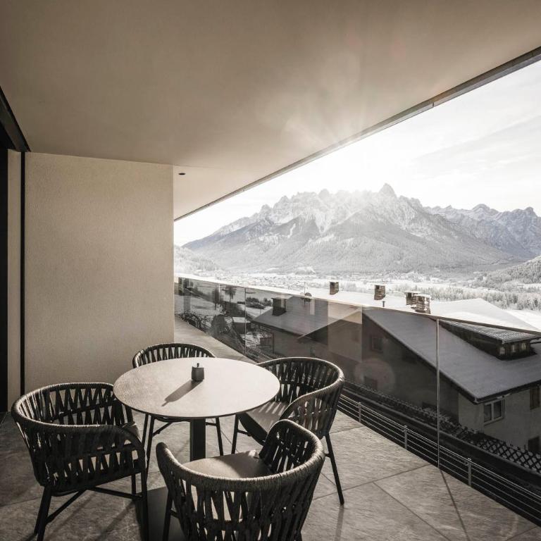 Timeless Dolomites Apartments - Appartamento con 2 Camere da Letto - 67