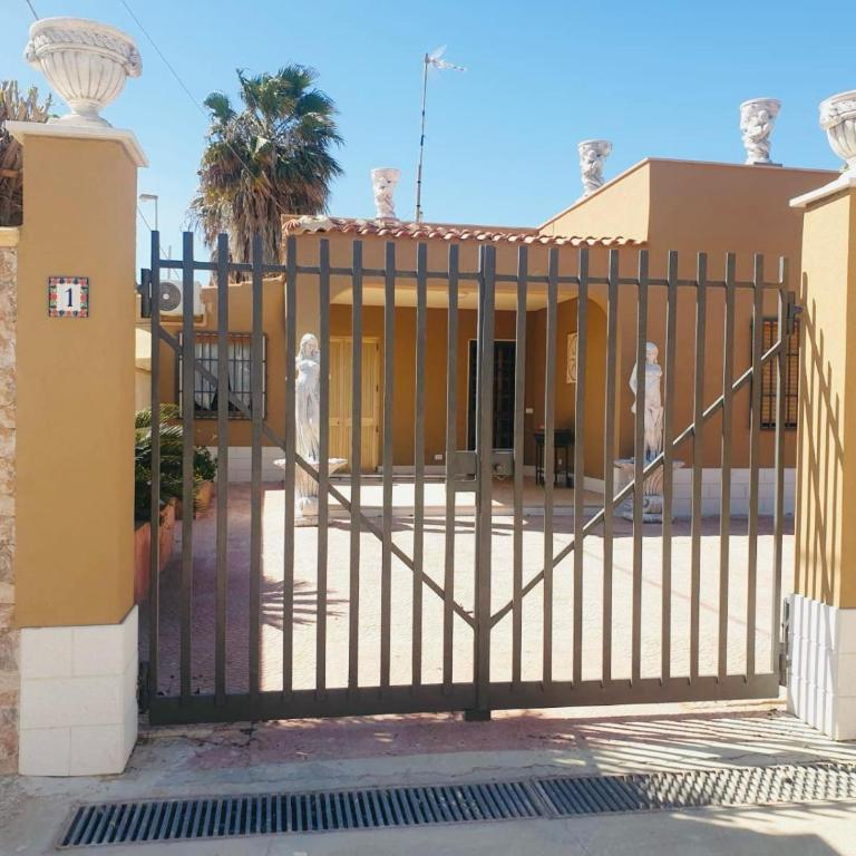 villa obelix - Casa con 4 camere da letto - 1
