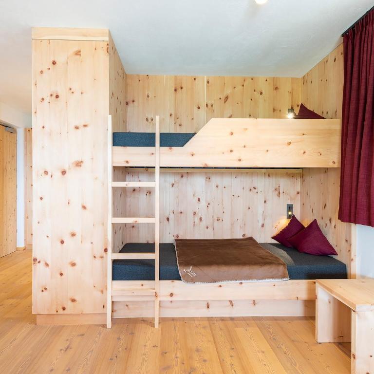 Hotel Seelaus - Suite Familiare - 1