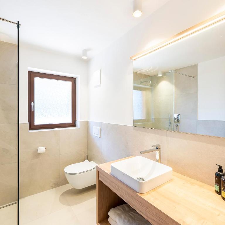 Hotel Seelaus - Suite Familiare - 4