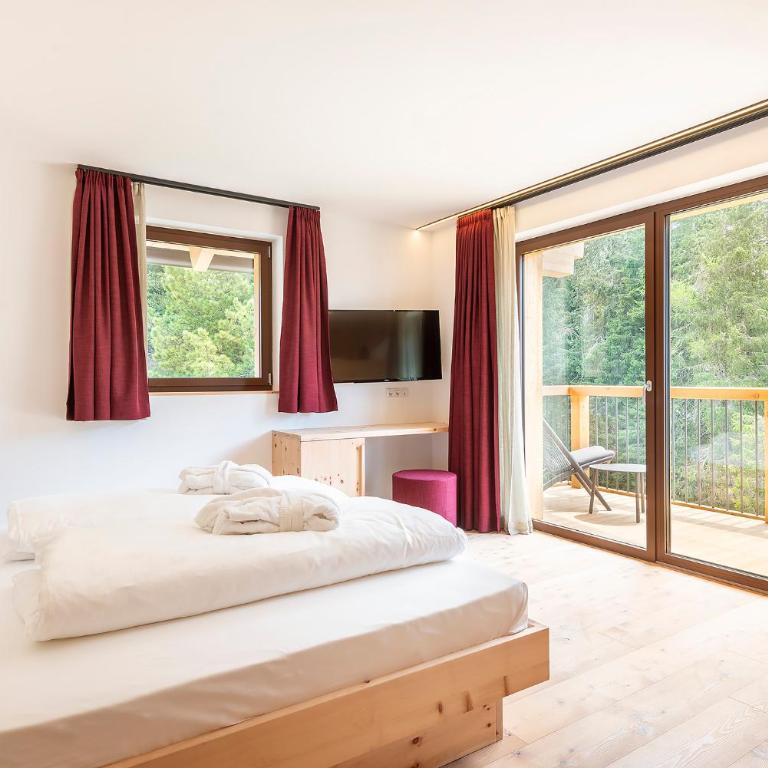 Hotel Seelaus - Suite Familiare - 3