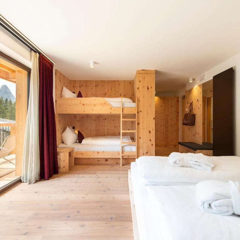 Hotel Seelaus - Suite Familiare - 2