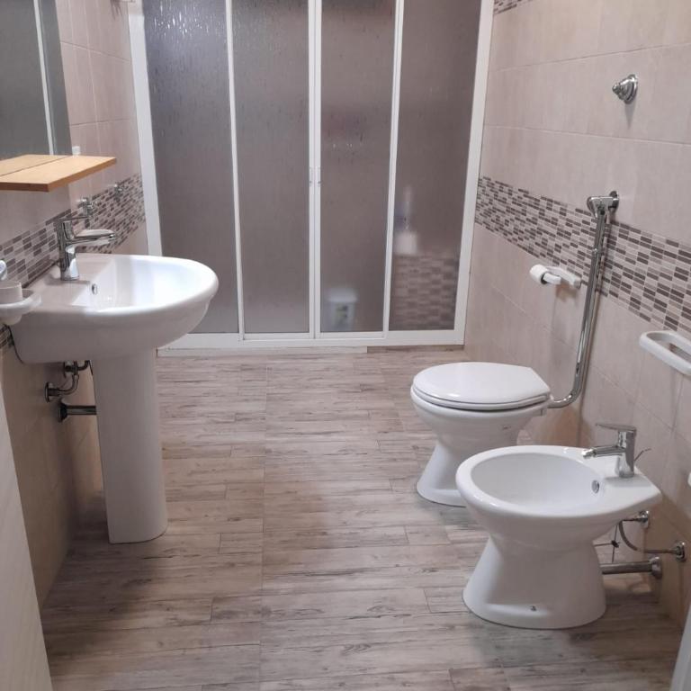 villa obelix - Casa con 4 camere da letto - 6