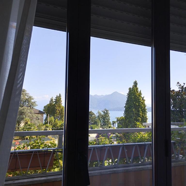 Hotel La Fontana - Camera Matrimoniale/Doppia con Letti Singoli con Balcone e Vista Lago - 6