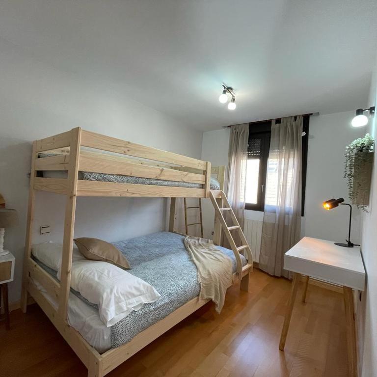 Apartamento La Añaza - Appartamento con 2 Camere da Letto - 13