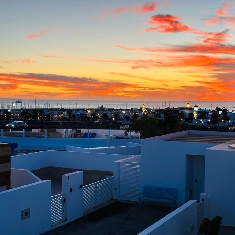 Villa Khaleesi en Lanzarote - Villa de 3 dormitorios - 36