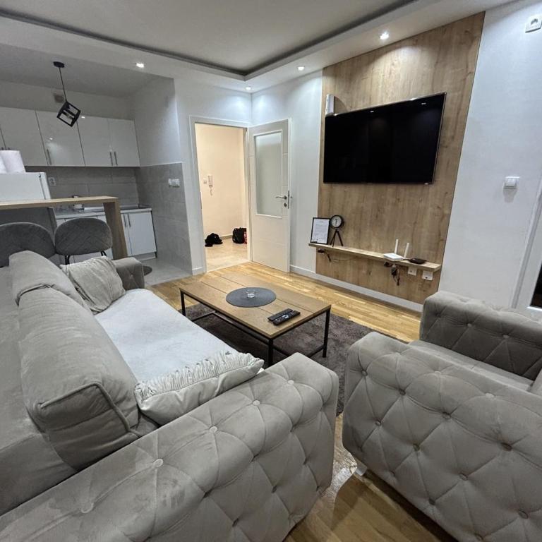 Apartment Sun & Moon - Apartman sa 1 Spavaćom Sobom - 1