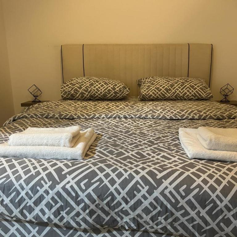 Apartment Sun & Moon - Apartman sa 1 Spavaćom Sobom - 3