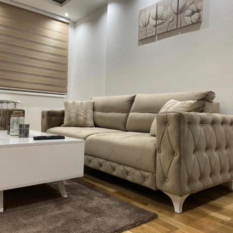 Apartment Sun & Moon - Apartman sa 1 Spavaćom Sobom - 2