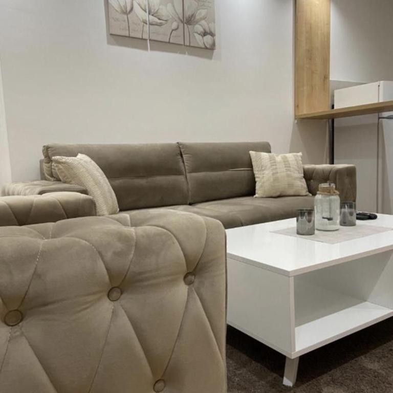 Apartment Sun & Moon - Apartman sa 1 Spavaćom Sobom - 8