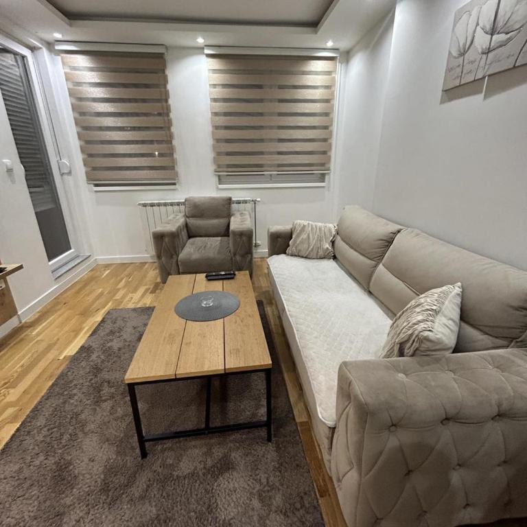 Apartment Sun & Moon - Apartman sa 1 Spavaćom Sobom - 9