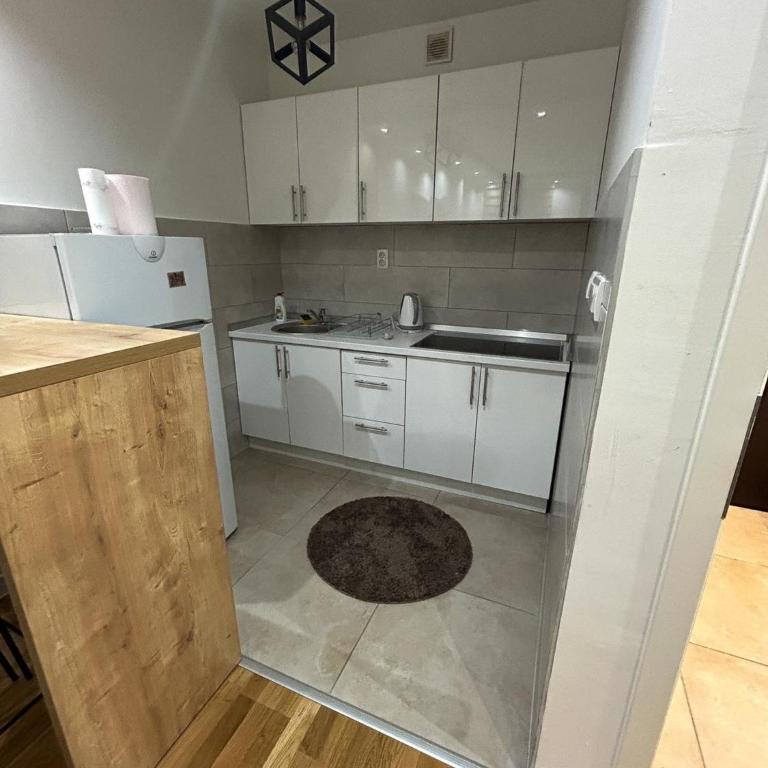 Apartment Sun & Moon - Apartman sa 1 Spavaćom Sobom - 10