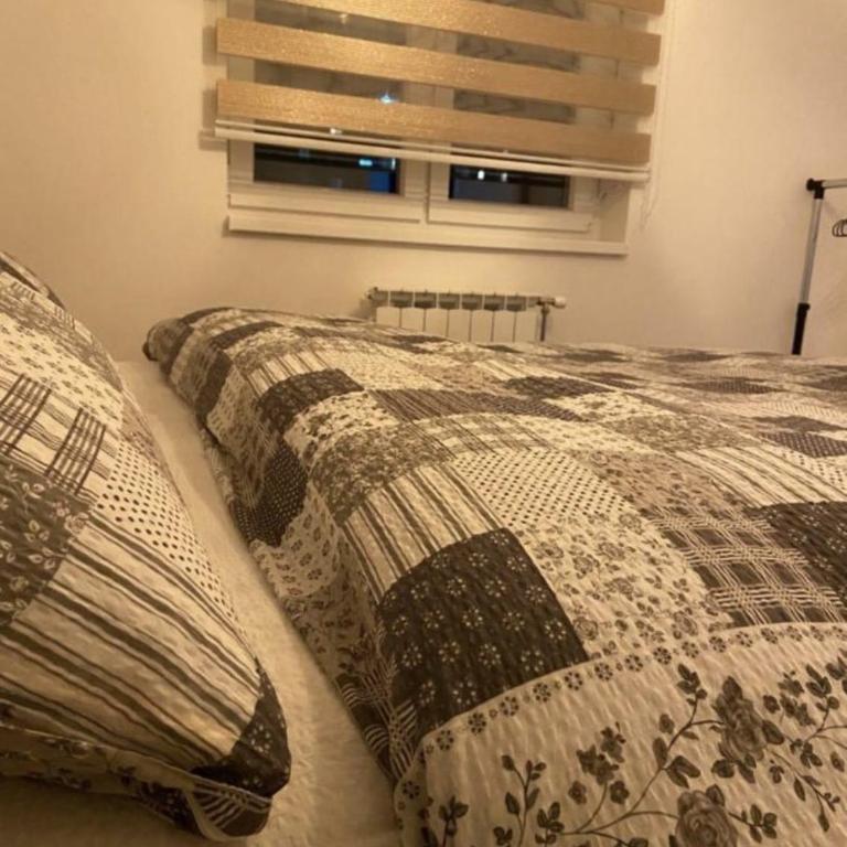 Apartment Sun & Moon - Apartman sa 1 Spavaćom Sobom - 11
