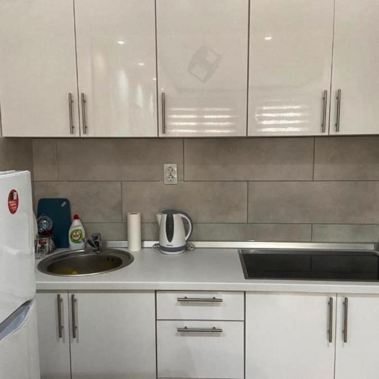 Apartment Sun & Moon - Apartman sa 1 Spavaćom Sobom - 12