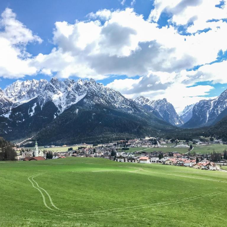 Timeless Dolomites Apartments - Appartamento con 2 Camere da Letto - 57