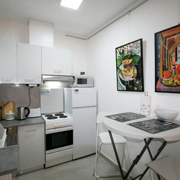 Matisse All New Top Business Apartment fully equipped - Apartman sa 1 Spavaćom Sobom - 27