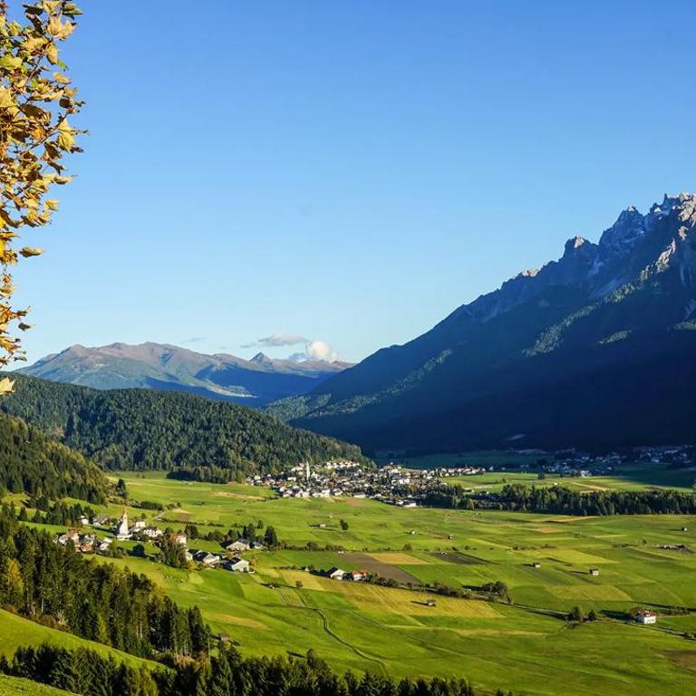 Timeless Dolomites Apartments - Appartamento con 2 Camere da Letto - 16