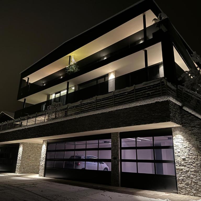 Timeless Dolomites Apartments - Appartamento con 2 Camere da Letto - 44
