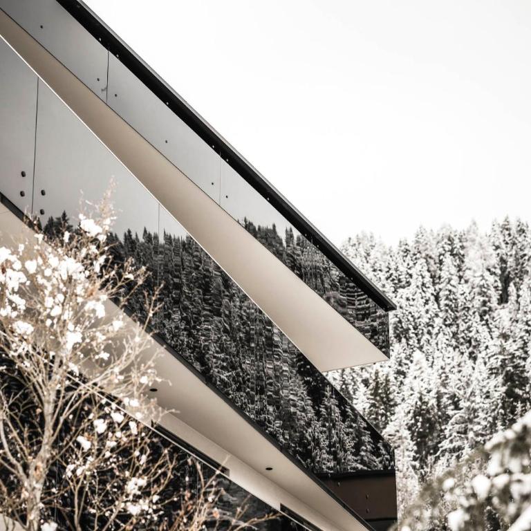 Timeless Dolomites Apartments - Appartamento con 2 Camere da Letto - 64