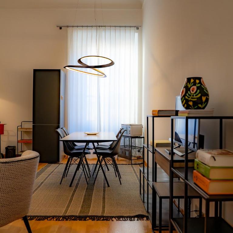 Raimondi Suite - Appartamento con 1 Camera da Letto - 16